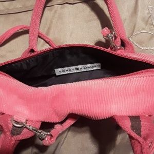 Tommy Hilfiger Bags - Small pink Tommy Hilfiger purse Tommy Hilfiger Bags - Small pink Tommy Hilfiger purse